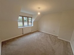 Images for Cranoe Cottage, Bridgedale Rise, Medbourne