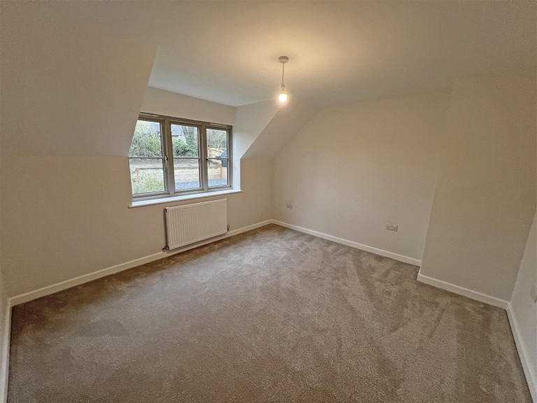 Images for Cranoe Cottage, Bridgedale Rise, Medbourne