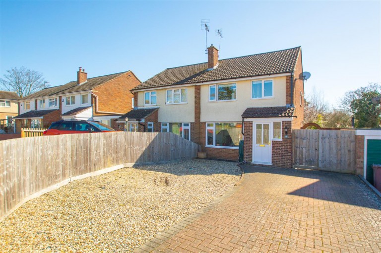 Images for Abbotts Road, Haverhill