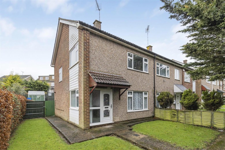 Click the photo for more details of Linton Close, Saffron Walden