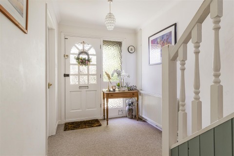 Click the photo for more details of Barrington Road, Shepreth, Royston