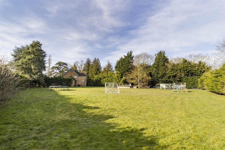 Images for Barrington Road, Shepreth, Royston