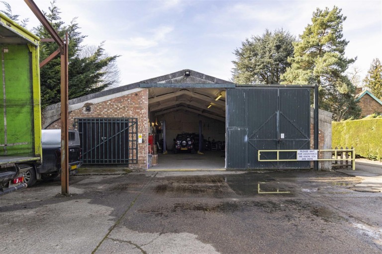 Images for Barrington Road, Shepreth, Royston