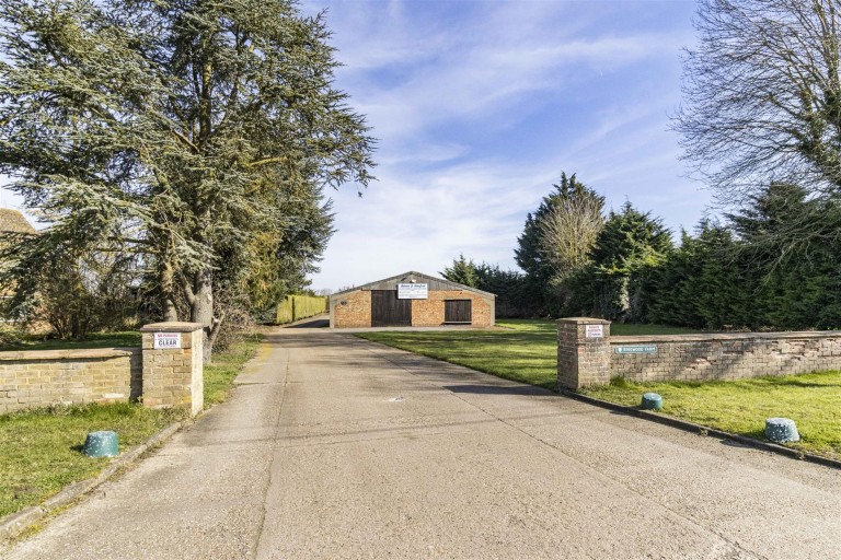 Images for Barrington Road, Shepreth, Royston