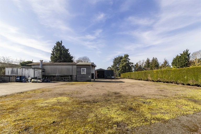 Images for Barrington Road, Shepreth, Royston