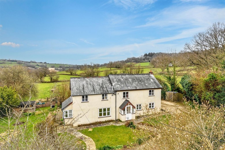 Click the photo for more details of Dalwood, Axminster