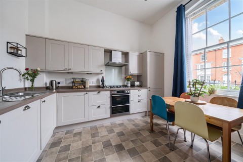 Click the photo for more details of Crown Street West, Poundbury, Dorchester