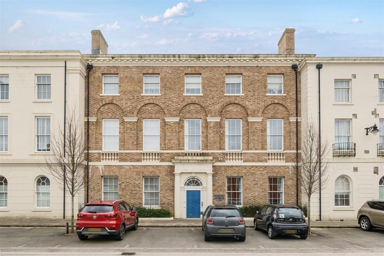 Images for Crown Street West, Poundbury, Dorchester