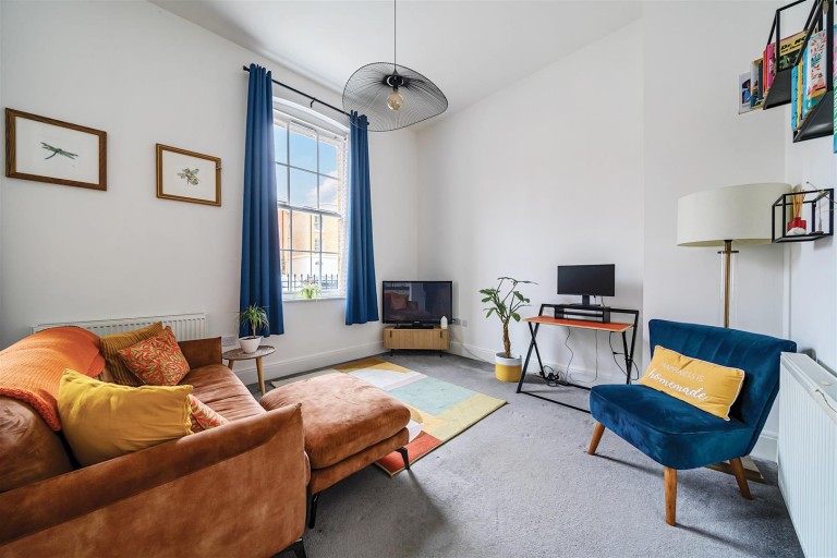 Images for Crown Street West, Poundbury, Dorchester