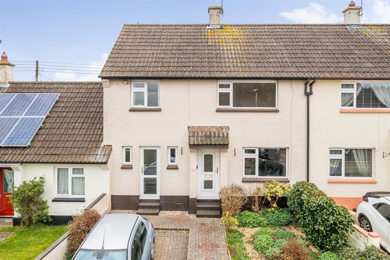 Images for Hunters Way, Culmstock, Cullompton