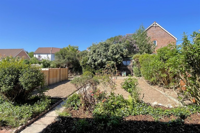 Images for Hunters Way, Culmstock, Cullompton