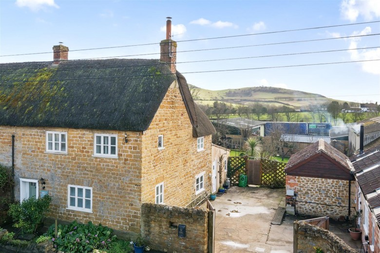 Click the photo for more details of Chideock, Bridport