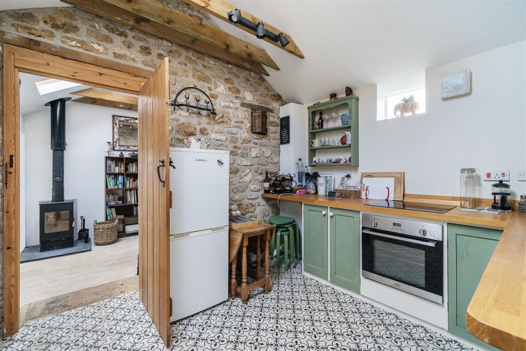 Images for Chideock, Bridport