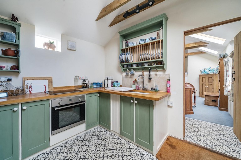 Images for Chideock, Bridport