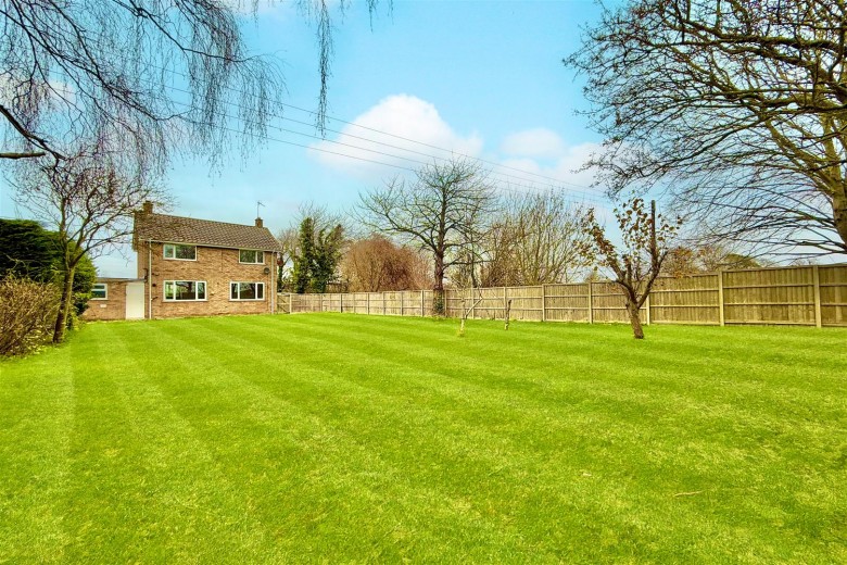 Click the photo for more details of College Road, Cranwell Village