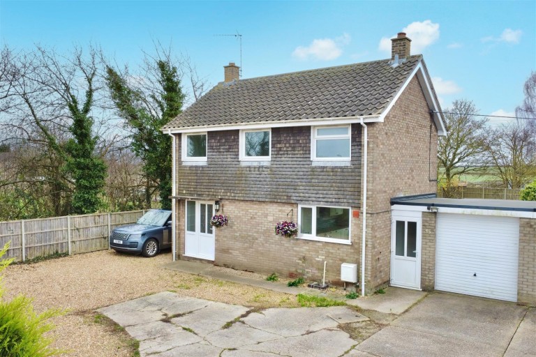 Images for College Road, Cranwell Village