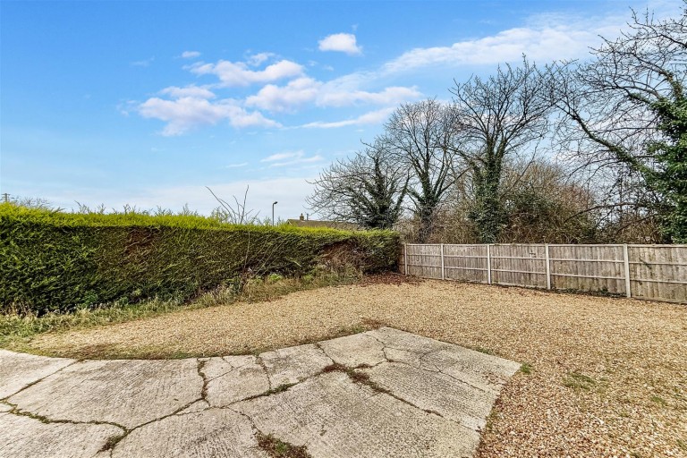 Images for College Road, Cranwell Village