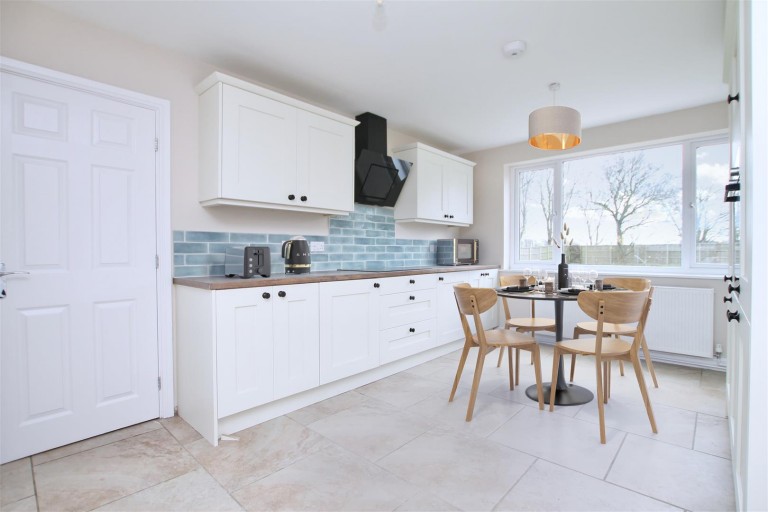 Images for College Road, Cranwell Village