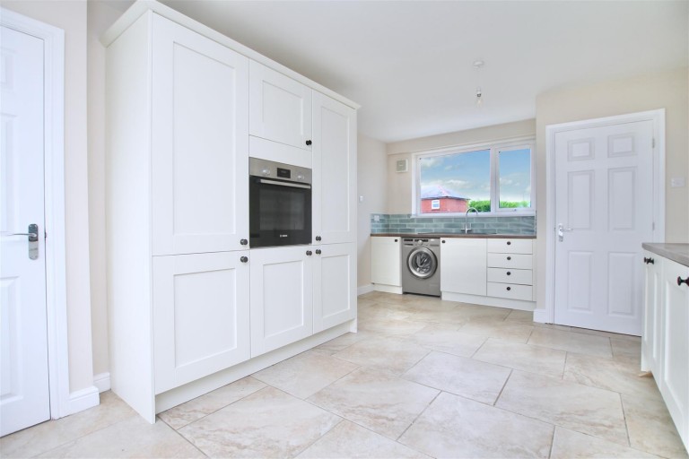 Images for College Road, Cranwell Village