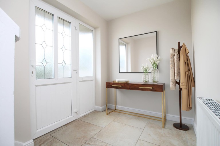 Images for College Road, Cranwell Village