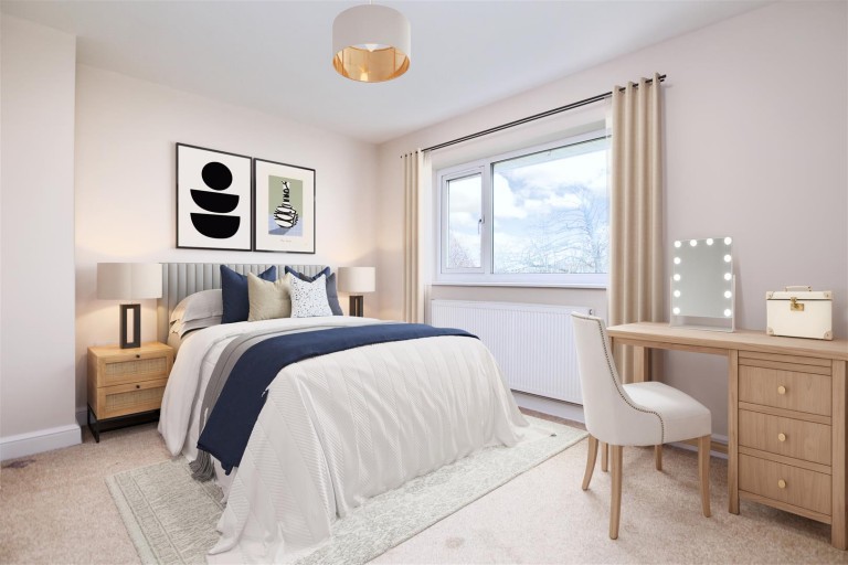 Images for College Road, Cranwell Village