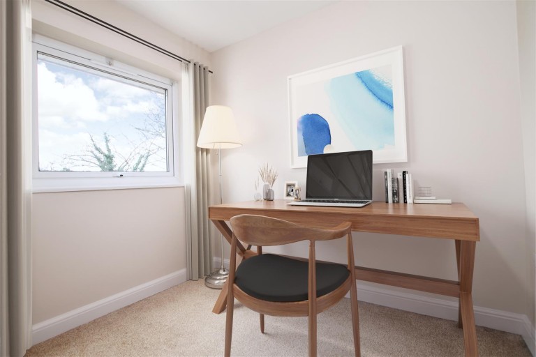 Images for College Road, Cranwell Village