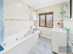 Images for 4 bedrooms, including annexe - Lynmouth Road, Humberstone, Leicestershire