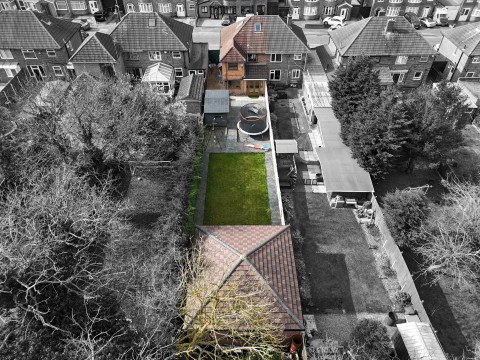 Click the photo for more details of 4 bedrooms, including annexe - Lynmouth Road, Humberstone, Leicestershire