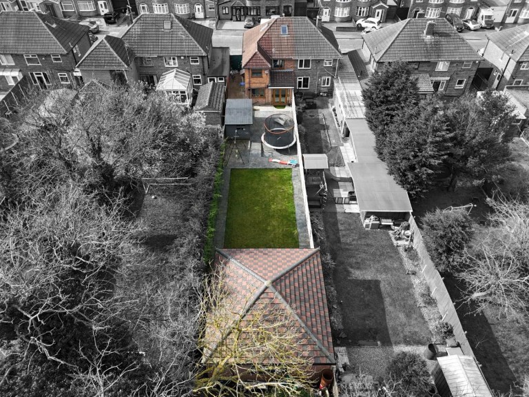 Images for 4 bedrooms, including annexe - Lynmouth Road, Humberstone, Leicestershire