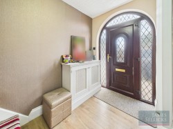 Images for 4 bedrooms, including annexe - Lynmouth Road, Humberstone, Leicestershire