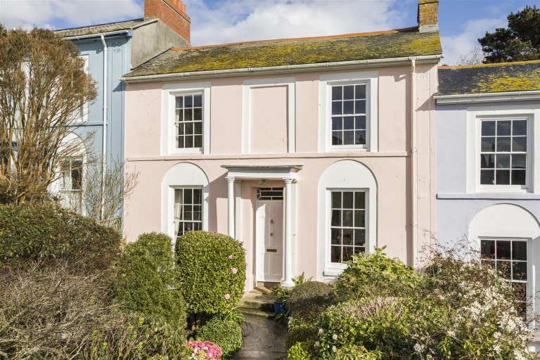 Images for Regent Square, Penzance