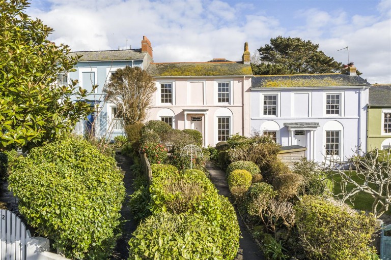 Images for Regent Square, Penzance