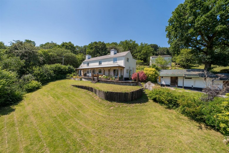 Click the photo for more details of Henwood, Liskeard