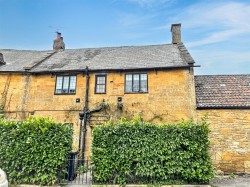 Images for Hollyhocks, 19 Hurst, Martock.