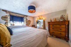 Images for Hollyhocks, 19 Hurst, Martock.
