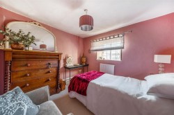 Images for Hollyhocks, 19 Hurst, Martock.
