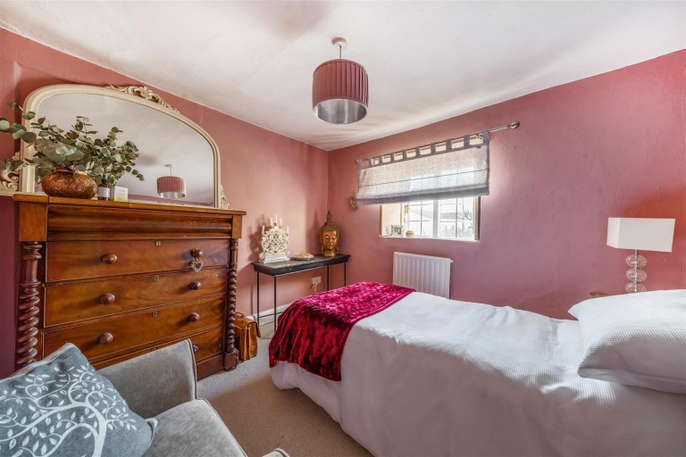 Images for Hollyhocks, 19 Hurst, Martock.