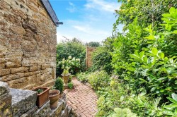 Images for Hollyhocks, 19 Hurst, Martock.