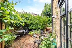 Images for Hollyhocks, 19 Hurst, Martock.