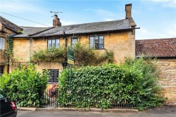 Images for Hollyhocks, 19 Hurst, Martock.