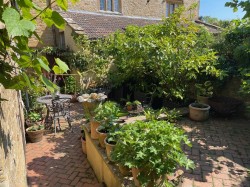 Images for Hollyhocks, 19 Hurst, Martock.