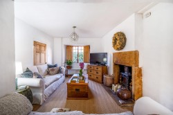 Images for Hollyhocks, 19 Hurst, Martock.