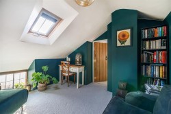 Images for Hollyhocks, 19 Hurst, Martock.