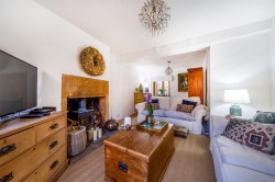 Images for Hollyhocks, 19 Hurst, Martock.