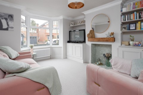 Click the photo for more details of New Street, Lutterworth, LE17