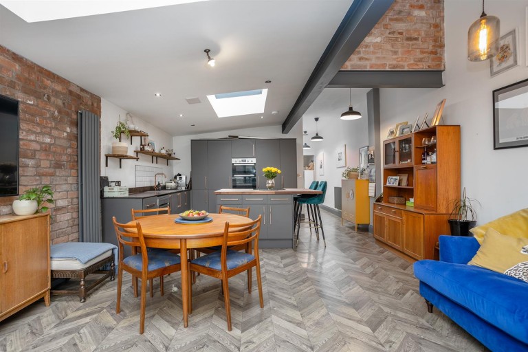 Images for New Street, Lutterworth, LE17