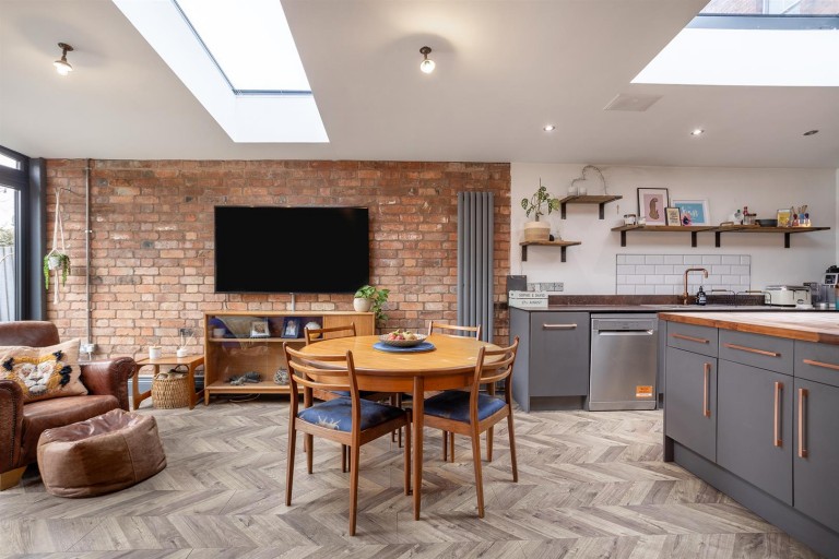Images for New Street, Lutterworth, LE17