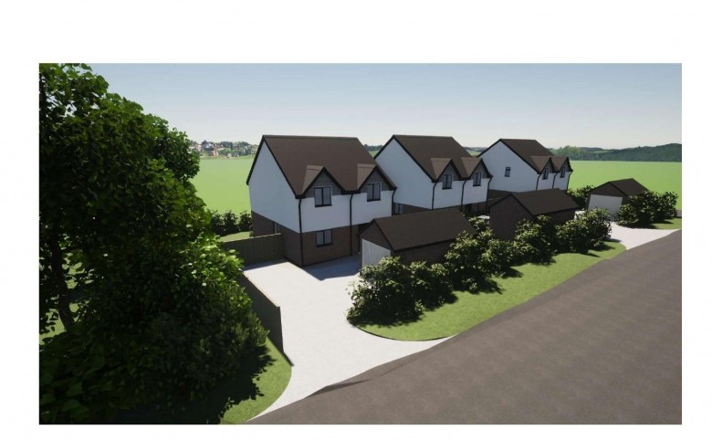 Click the photo for more details of Lower Park Road, Braunton
