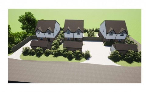 Click the photo for more details of Lower Park Road, Braunton