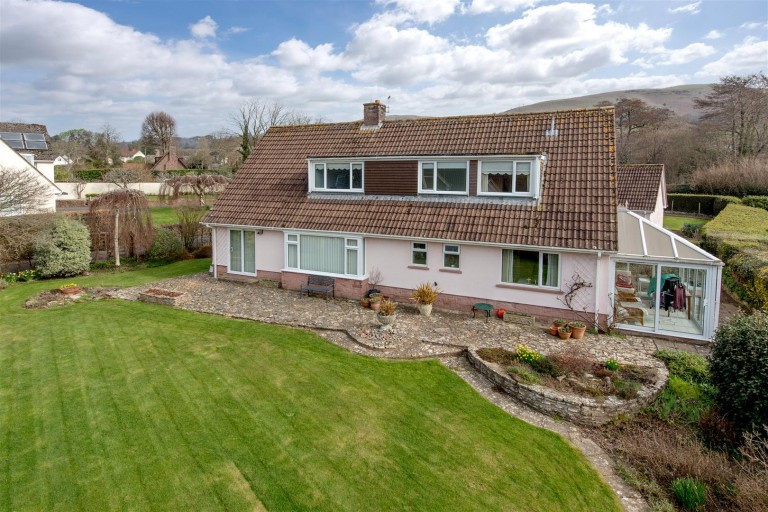 Images for Church Lane, Bicknoller, Taunton